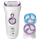 Braun Depilator Silk-épil 9 SkinSpa 9-941V 3w1 system depilacji - 1404007 - zdjęcie